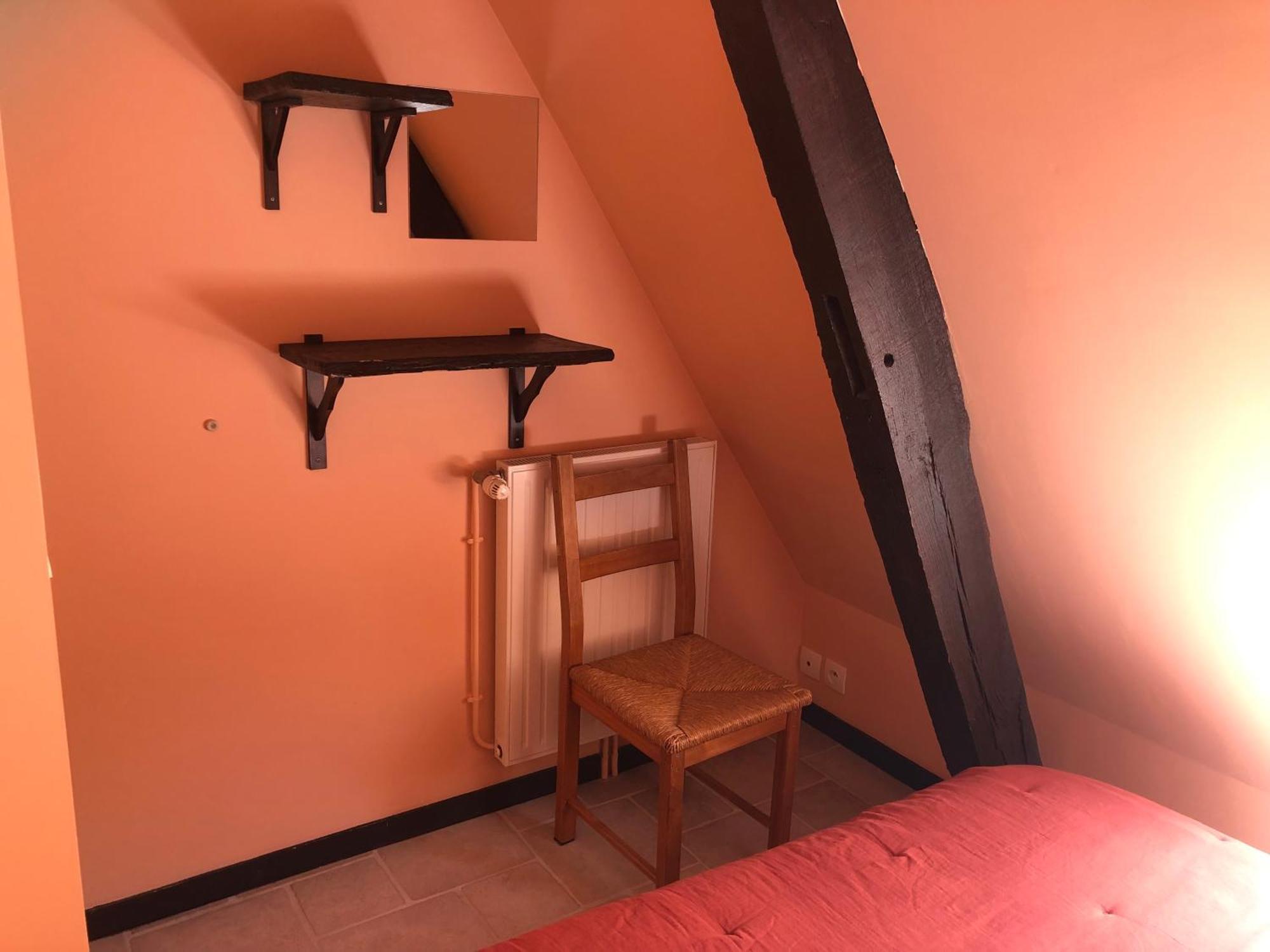 Le Champ Des Possibles Bed & Breakfast Manerbe Bilik gambar