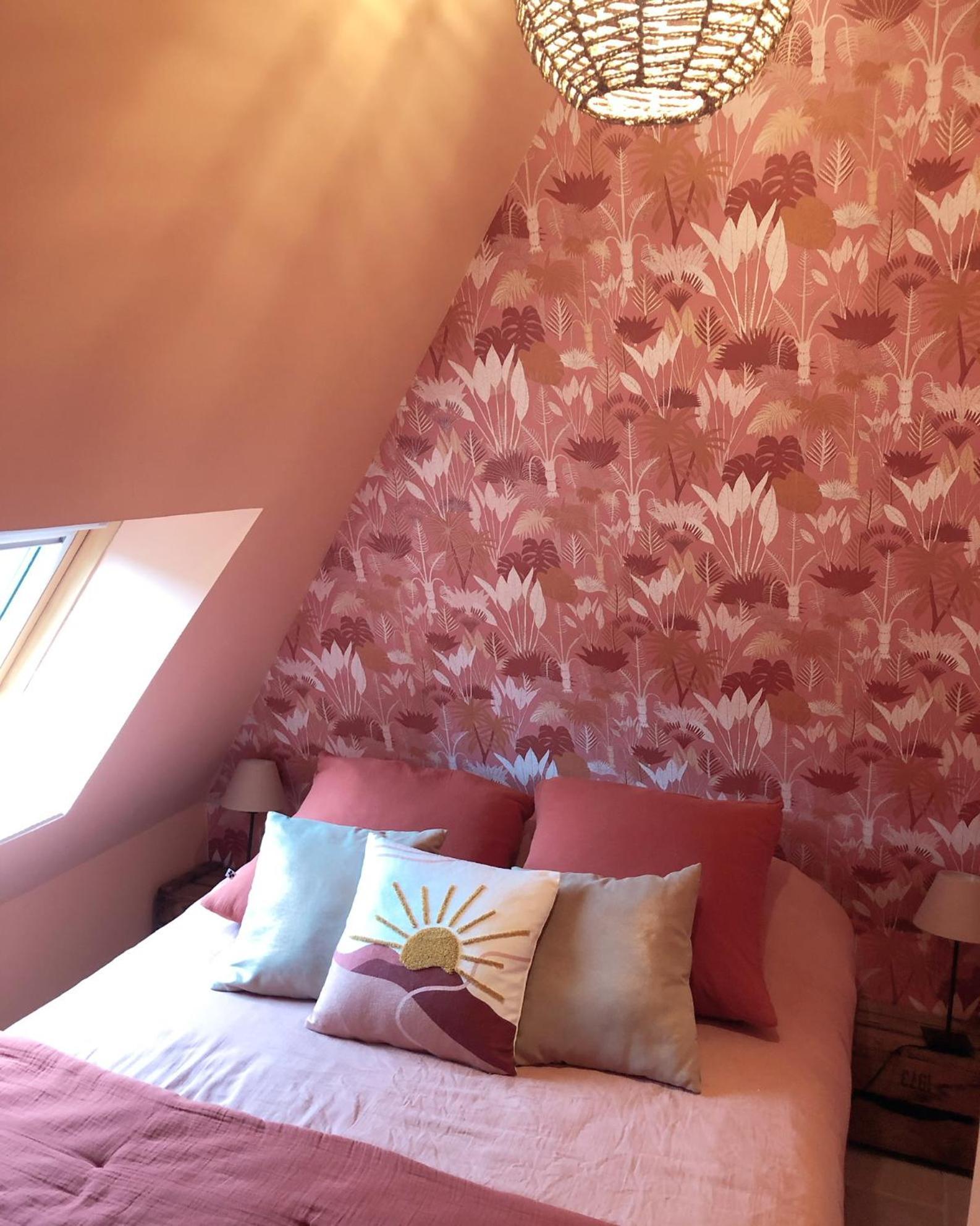 Le Champ Des Possibles Bed & Breakfast Manerbe Bilik gambar