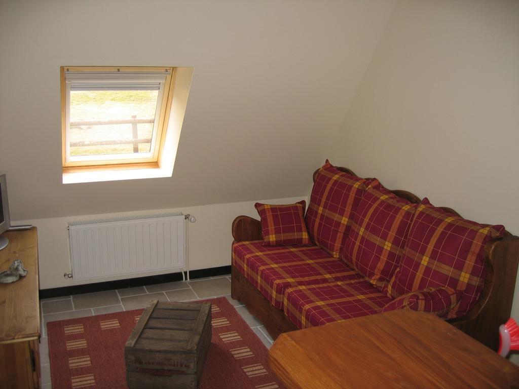 Le Champ Des Possibles Bed & Breakfast Manerbe Luaran gambar