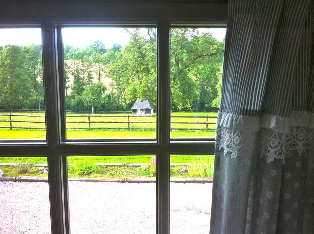 Le Champ Des Possibles Bed & Breakfast Manerbe Luaran gambar